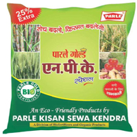 Parle Gold N.P.K. Special